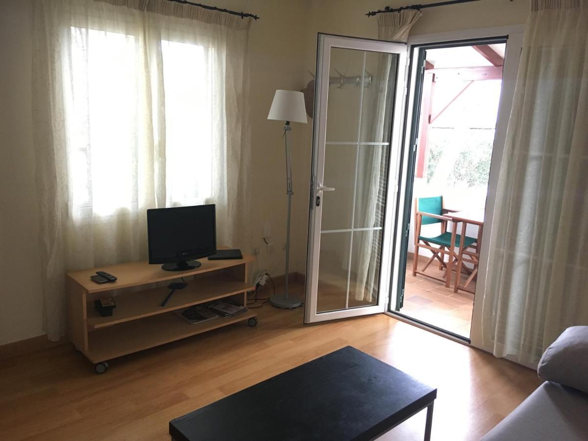 Apartmán Ses Mora Ciutadella  Exteriér fotografie
