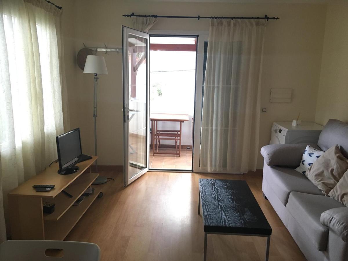 Apartmán Ses Mora Ciutadella  Exteriér fotografie