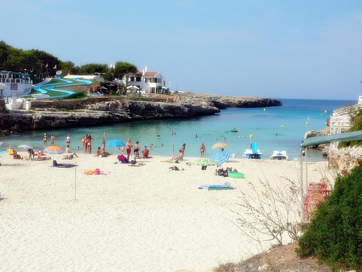 Apartmán Ses Mora Ciutadella  Exteriér fotografie