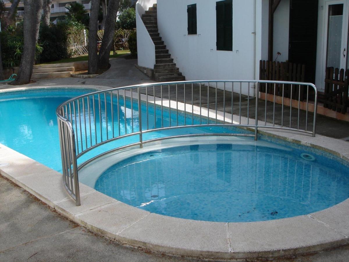 Apartmán Ses Mora Ciutadella  Exteriér fotografie