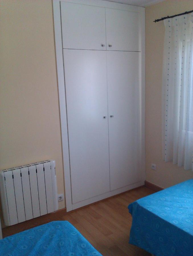Apartmán Ses Mora Ciutadella  Exteriér fotografie
