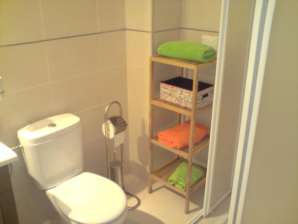 Apartmán Ses Mora Ciutadella  Exteriér fotografie