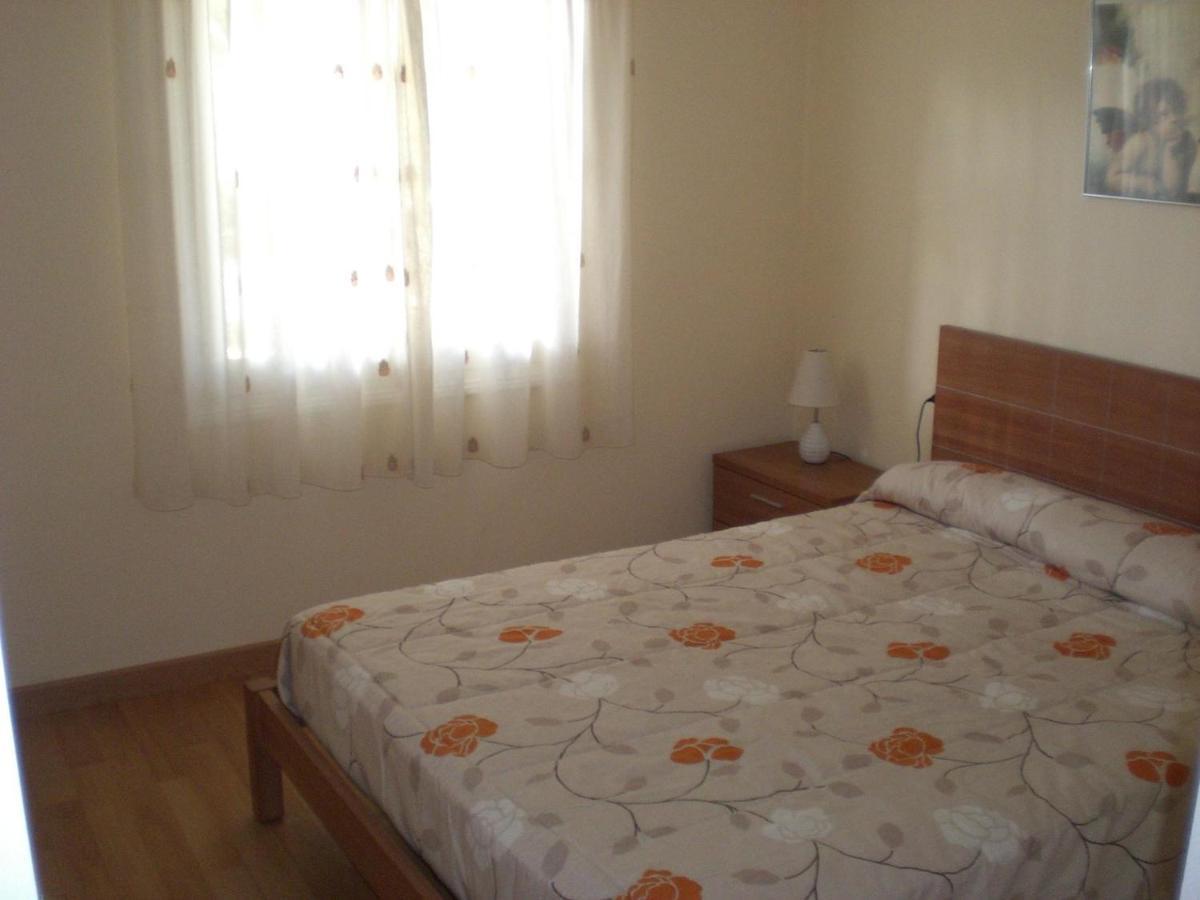 Apartmán Ses Mora Ciutadella  Exteriér fotografie