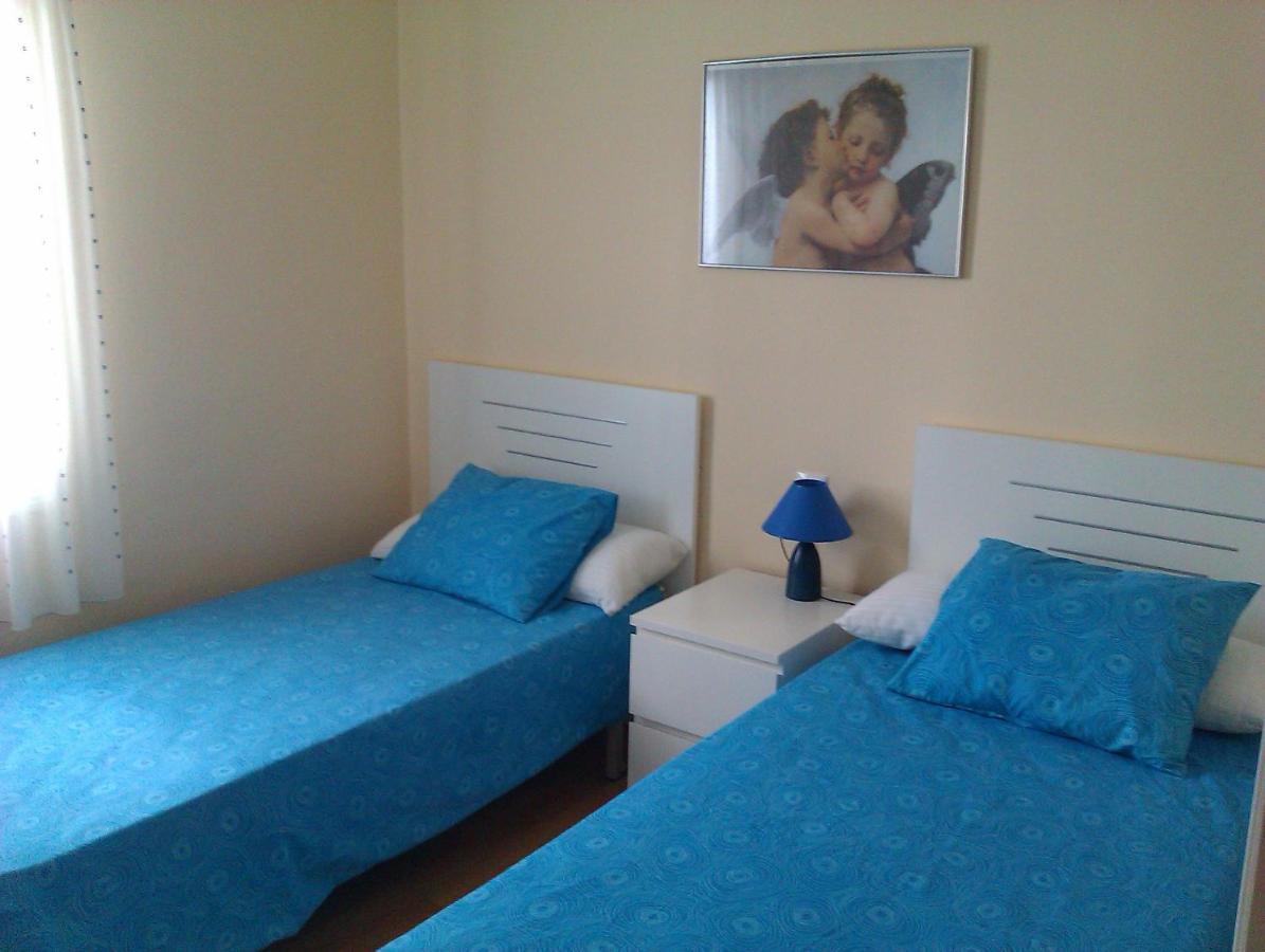 Apartmán Ses Mora Ciutadella  Exteriér fotografie