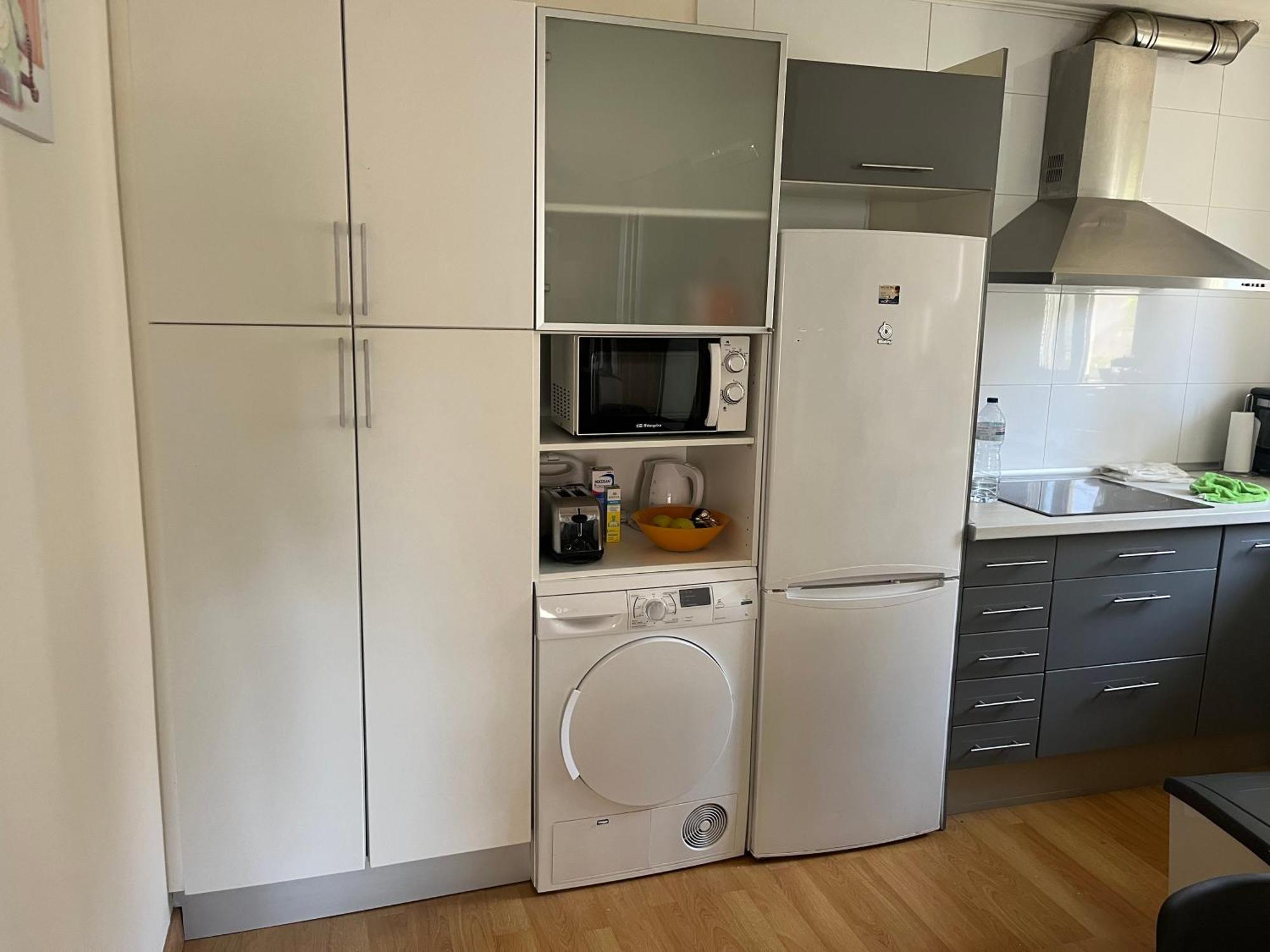 Apartmán Ses Mora Ciutadella  Exteriér fotografie
