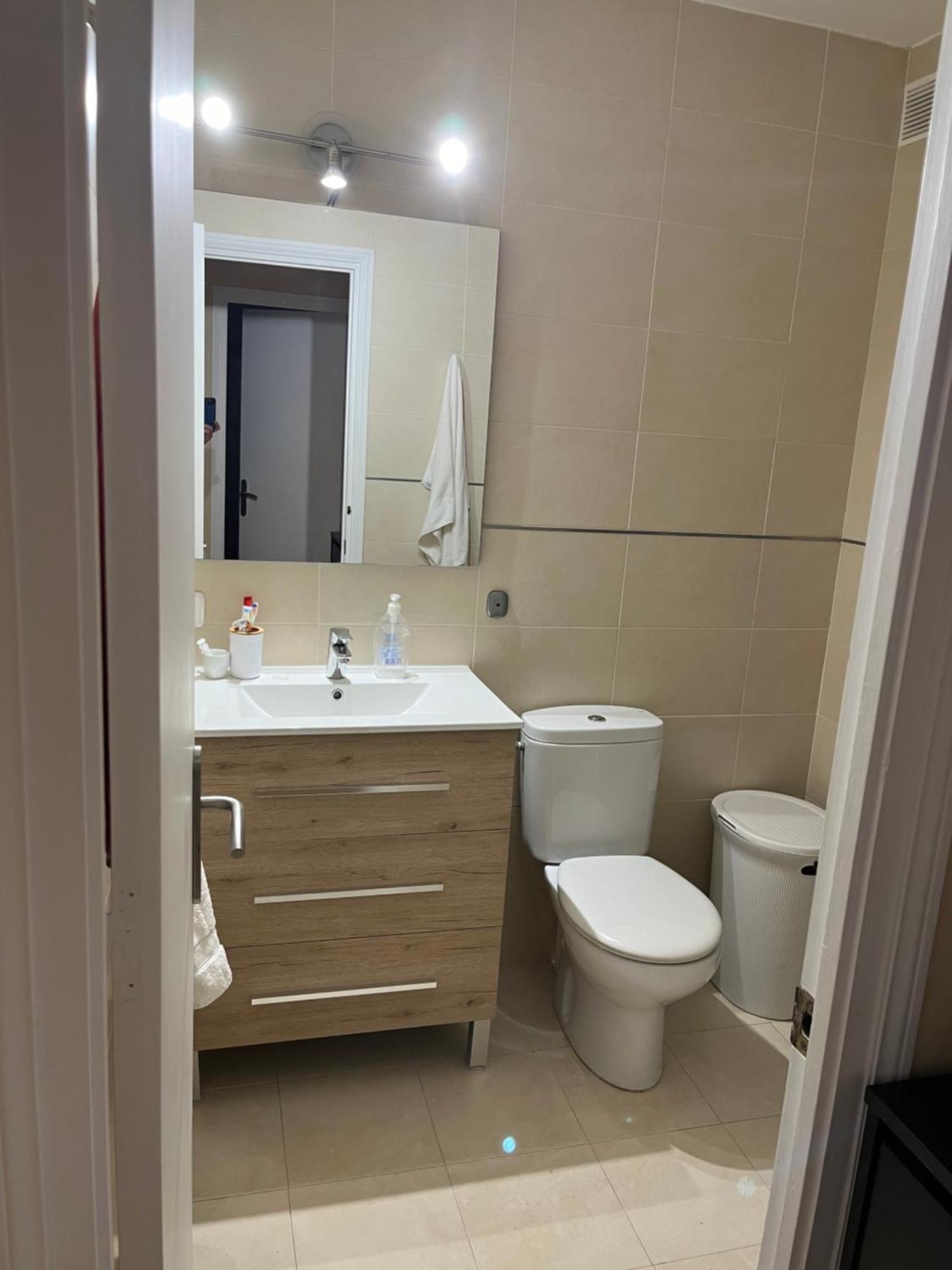 Apartmán Ses Mora Ciutadella  Exteriér fotografie